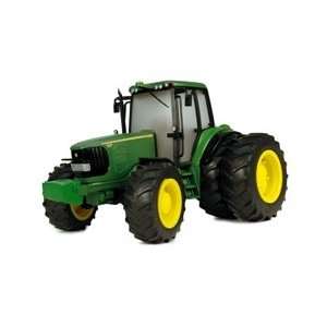   16th Scale Big Farm 7430 with Duals and Lights and Sound Toys & Games