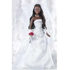    Barbie Collector Eternal By Davids Bridal Ethnic Toys & Games