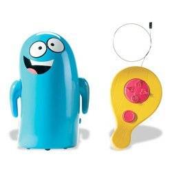 Cartoon Network Trouble Makin Blooregard R/C Figure