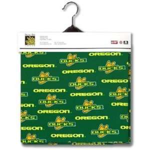   of Oregon Ducks Fabric 2yds 54 in Wide by Broad Bay