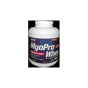  EAS MyoPro Whey, 6LB   BONUS