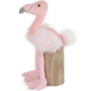  8 Bean Bag Flamingo Case Pack 24 Toys & Games
