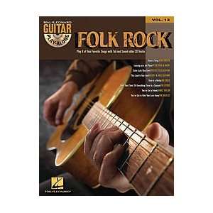  Folk Rock Musical Instruments