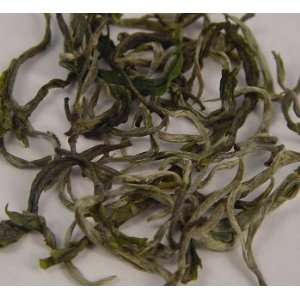 Silver Threads Yunnan Green Tea  Grocery & Gourmet Food