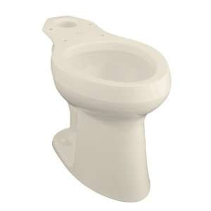  Kohler K 4304 L 7 Highline Pressure Lite Bowl Et W/Lugs 