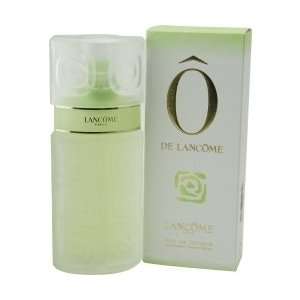  O de Lancome by Lancome Womens Eau De Toilette (EDT) Spray 