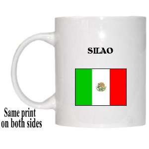  Mexico   SILAO Mug 