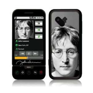  Music Skins MS JL30009 HTC T Mobile G1  John Lennon 
