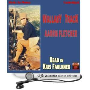   Book 4 (Audible Audio Edition) Aaron Fletcher, Kris Faulkner Books