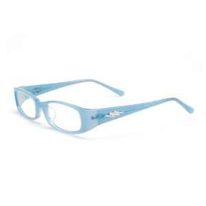  Ystad prescription eyeglasses (Blue) Health & Personal 