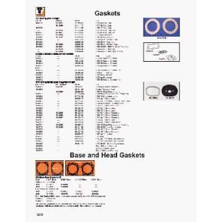  Cometic Afm Primary Gasket Automotive