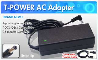 AC power adapter for JBL Duet II III Speaker CORD  