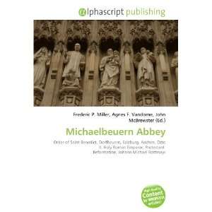  Michaelbeuern Abbey (9786133967557) Books