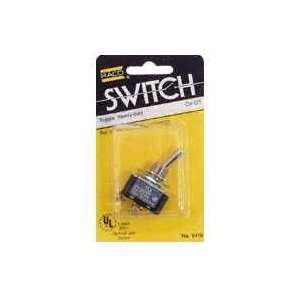 Raco 6410RAC Sgl Throw Hd Toggle Switch Electronics