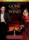 Gone With the Wind (DVD, 2009, 2 Disc Set, 70th Anniversary Edition)