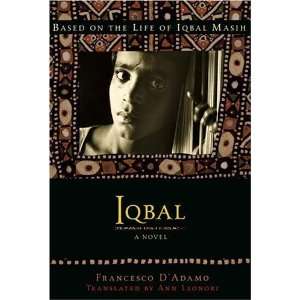  Iqbal [Paperback] Francesco DAdamo Books