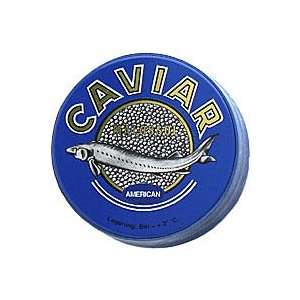  Bowfin Black Caviar   35.2 oz/1 kg. Health & Personal 