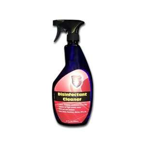  Serious Products Disinfectant Cleaner