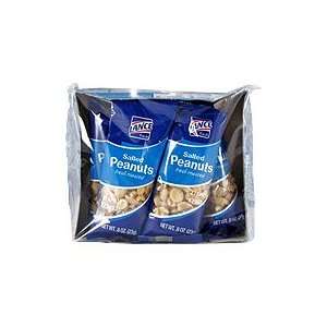  Salted Peanuts   Fresh Roasted, 5 pk Health & Personal 