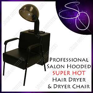   WITH CHAIR EXTRA HOT AIR CONDITION SPA BEAUTY SALON EQUIPMENT  