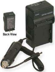 Charger for JVC GZ HM310 GZ HM310BEK GZ HM960B GZ HM960 GZ HM430 GZ 