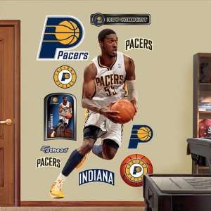  Roy Hibbert Indiana Pacers Fathead 