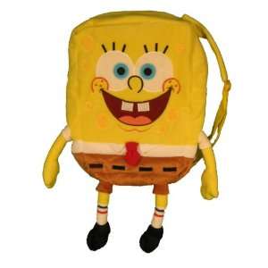  SpongeBob Backpack Toys & Games