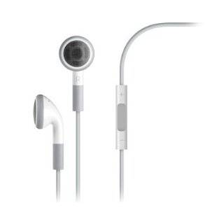 Earphone Headset With Remote Mic for Apple iPhone 4S 4 4G 3GS 3G
