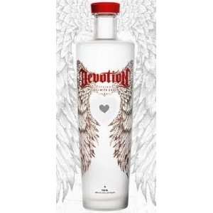  Devotion Vodka 80 750ML Grocery & Gourmet Food