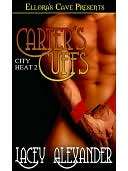 Carters Cuffs (City Heat Lacey Alexander