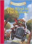 The Wind in the Willows (Classic Starts Series) by Kenneth Grahame 