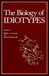 The Biology of Idiotypes, (0306416468), Mark I. Greene, Textbooks 