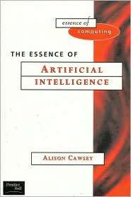   Intelligence, (0135717795), Alison Cawsey, Textbooks   