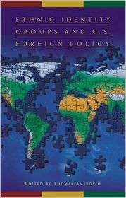   Policy, (0275975339), Thomas Ambrosio, Textbooks   