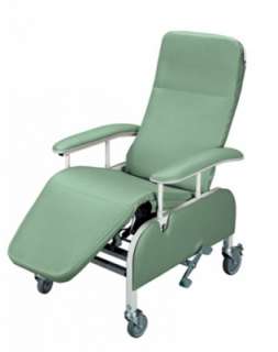 Lumex 565TG Preferred Care TILT IN SPACE Recliner Geri Chair NEW