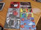 U2 6 cd lot Remastered  