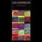 Led Zeppelin Remasters [Box] by Led Zeppelin (CD, Mar 1992, 3 Discs 