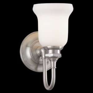  Hudson Valley 3801 PC Plymouth Wall Sconce