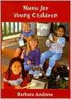   for Young Children, (015503071X), Andress, Textbooks   