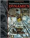    Dynamics, (0534957420), Andrew Pytel, Textbooks   