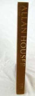   Houser (Ha O Zous) By Barbara H. Perlman 1987 HC 0879237155  