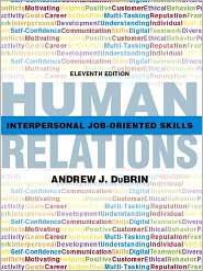   Skills, (0135109418), Andrew J. DuBrin, Textbooks   