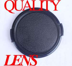 Lens CAP for Olympus M.Zuiko Digital 17mm 12.8 Pancake  