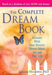   The Ultimate A Z to Interpret the Secrets of Your Dreams [NOOK Book
