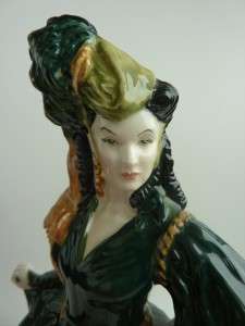 Royal Doulton Scarlett OHara HN4200 Figurine Figure  