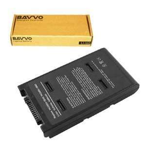   Replacement Battery for TOSHIBA PA3285U 3BRS,6 cells Electronics