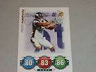 2010 Topps Tribute Football 5 Percy Harvin  