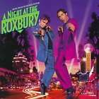 night at the roxbury tamia cyndi lauper haddawa y