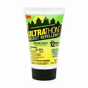 Ultrathon Insect Repellent Lotion 2 oz (56.7 g)  