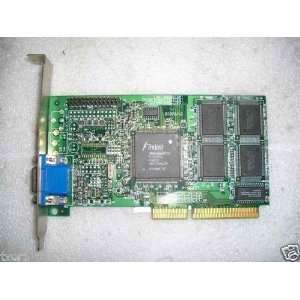  JTNMC   Video 87AGP 3D 82087K/V1, TRIDENT 3DImage9750, (b 